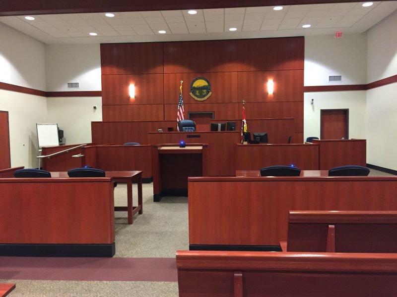 Kettering OVI Attorney Charles M. Rowland II (937) 3181384