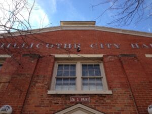 chillicothe DUI