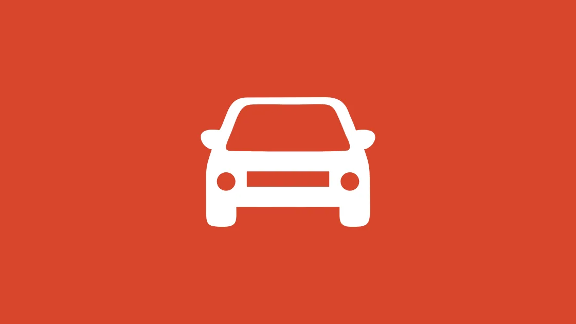 Driving under the influence