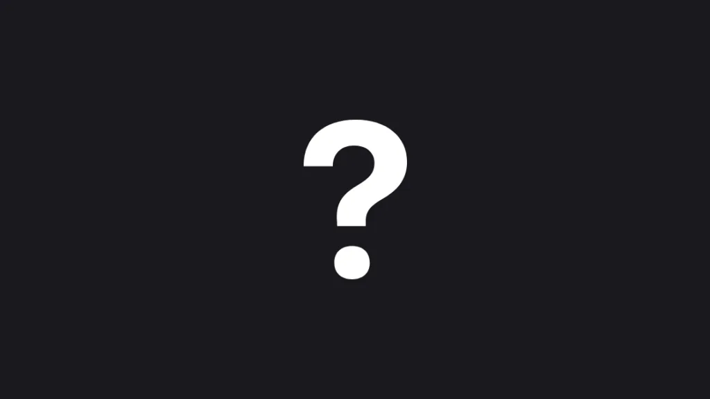 DUI questions
