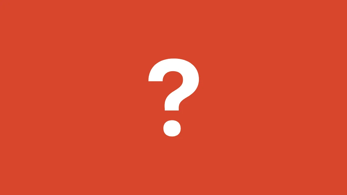 DUI questions