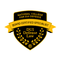 dui defense law (1) DUI defense law board certified specialist