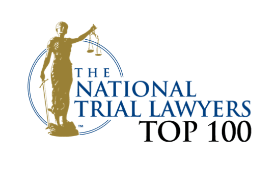 national top 100 trial lawyers (1) national top 100 trial lawyers (1)