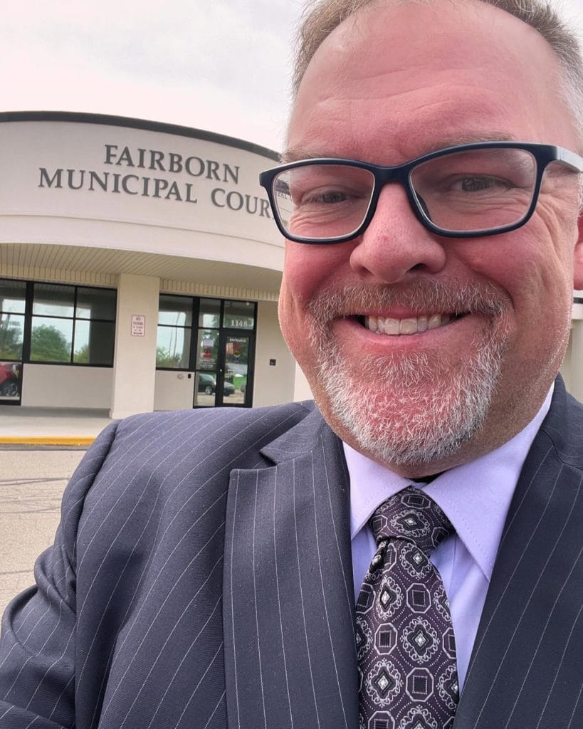 Fairborn OVI / DUI Attorney 1