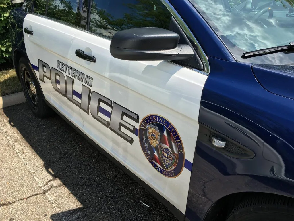 Kettering Municipal Court's jurisdiction