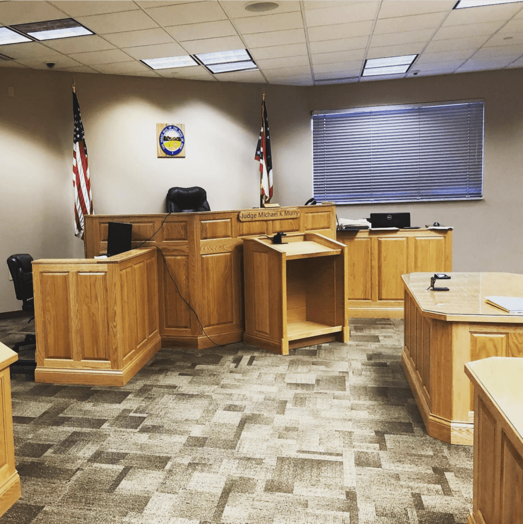 Xenia OVI / DUI Attorney 1